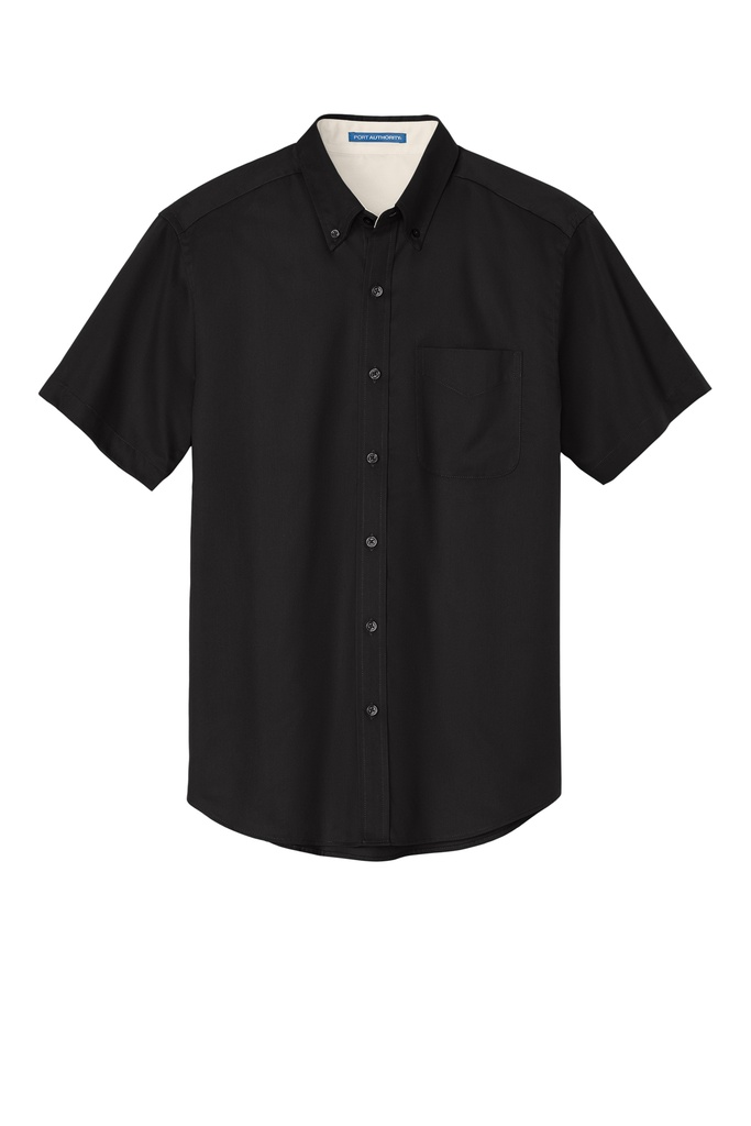 S508 - Port Authority® Short Sleeve Easy Care Shirt
