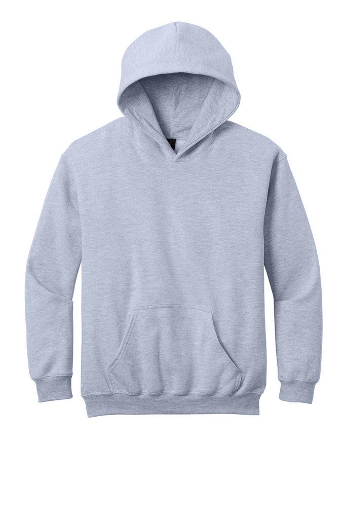 SF500B - Gildan® Youth Softstyle® Midweight Fleece Hoodie